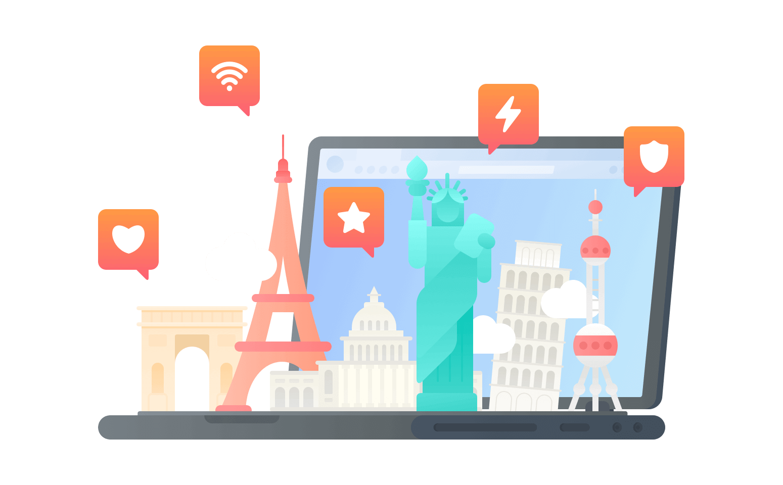 在关岛连接到中国vpn - 海龟VPN